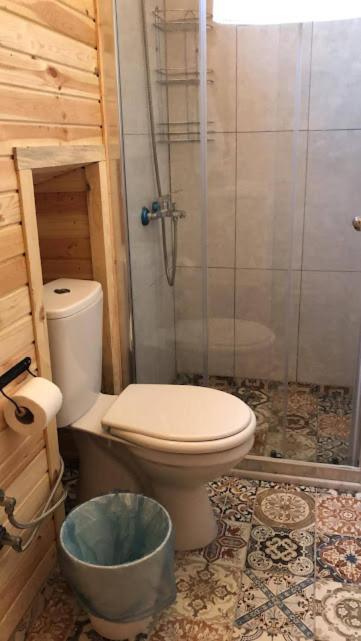 Suzi'Nin Bahcesi Bungalov Evler Datça Extérieur photo